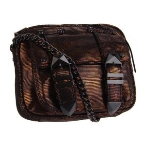 Rebecca Minkoff Boyfriend Crossbody